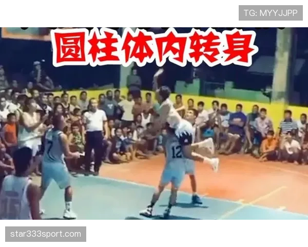 篮球规则中的圆柱体原则是什么?新手必看 篮球规则中的圆柱体原则是什么?新手必看